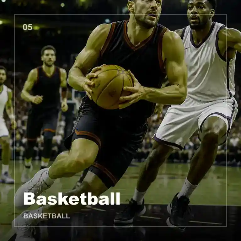 NBA常规赛